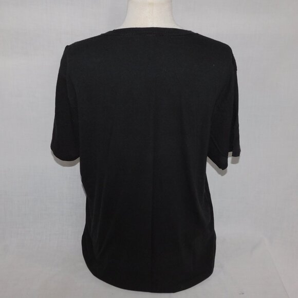 2016 Zayn Malik ZDay Zombie Slayer Tour Shirt Womens XL One Direction - Picture 8 of 8